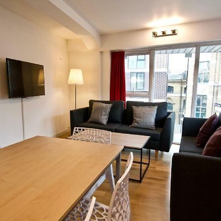 Acorn - Kamen House Apartments London Bagian luar foto