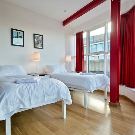 Acorn - Kamen House Apartments London Bagian luar foto