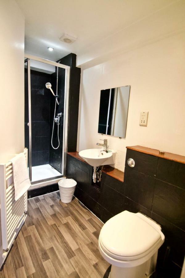 Acorn - Kamen House Apartments London Bagian luar foto