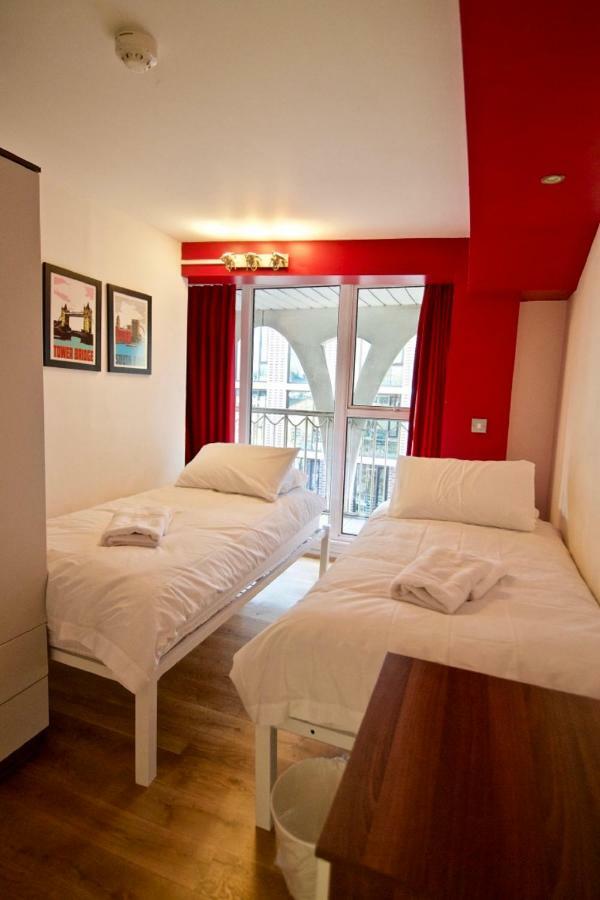 Acorn - Kamen House Apartments London Bagian luar foto