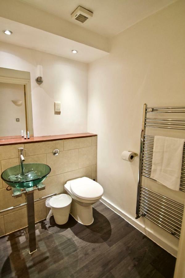 Acorn - Kamen House Apartments London Bagian luar foto