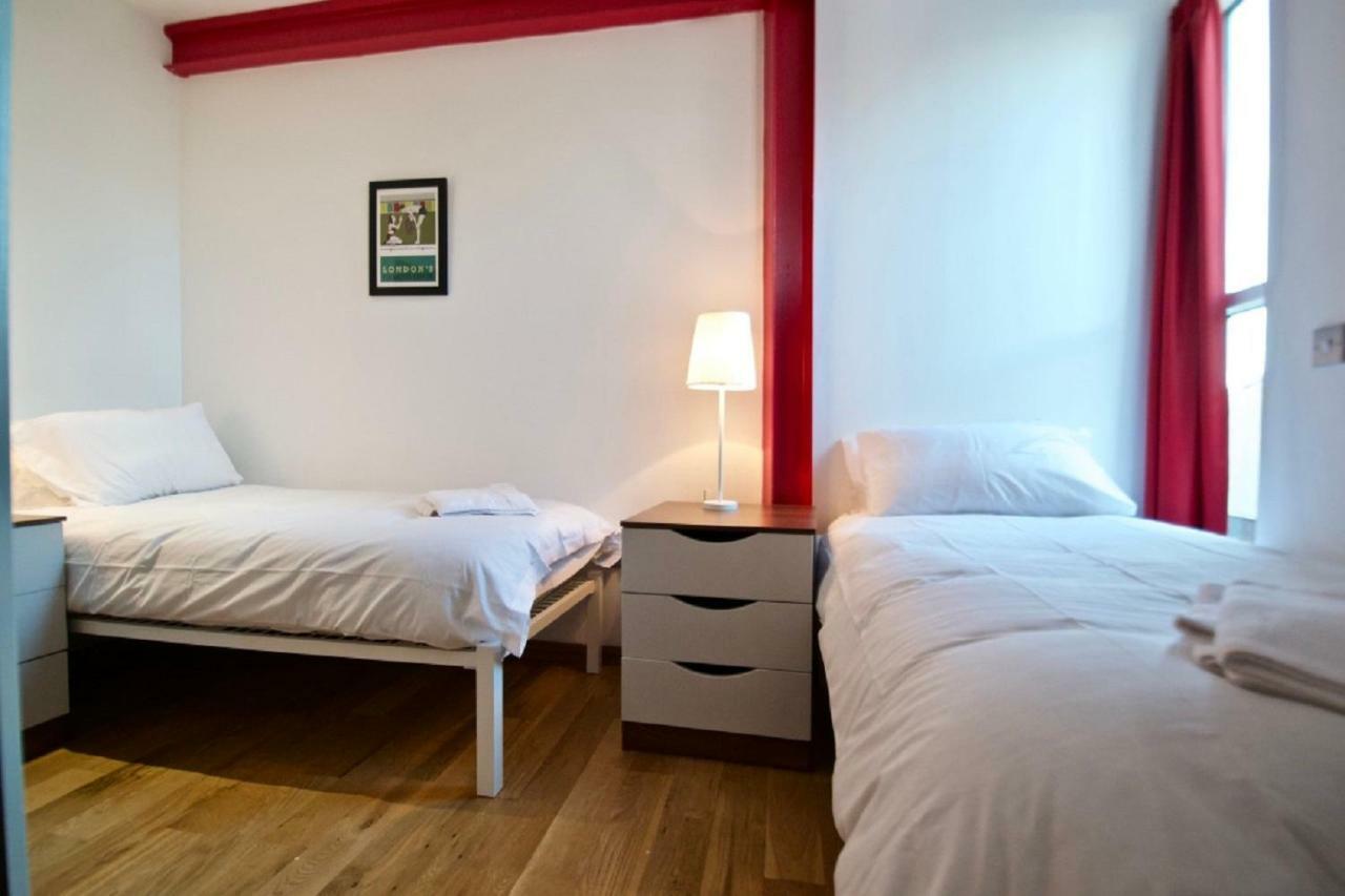 Acorn - Kamen House Apartments London Bagian luar foto
