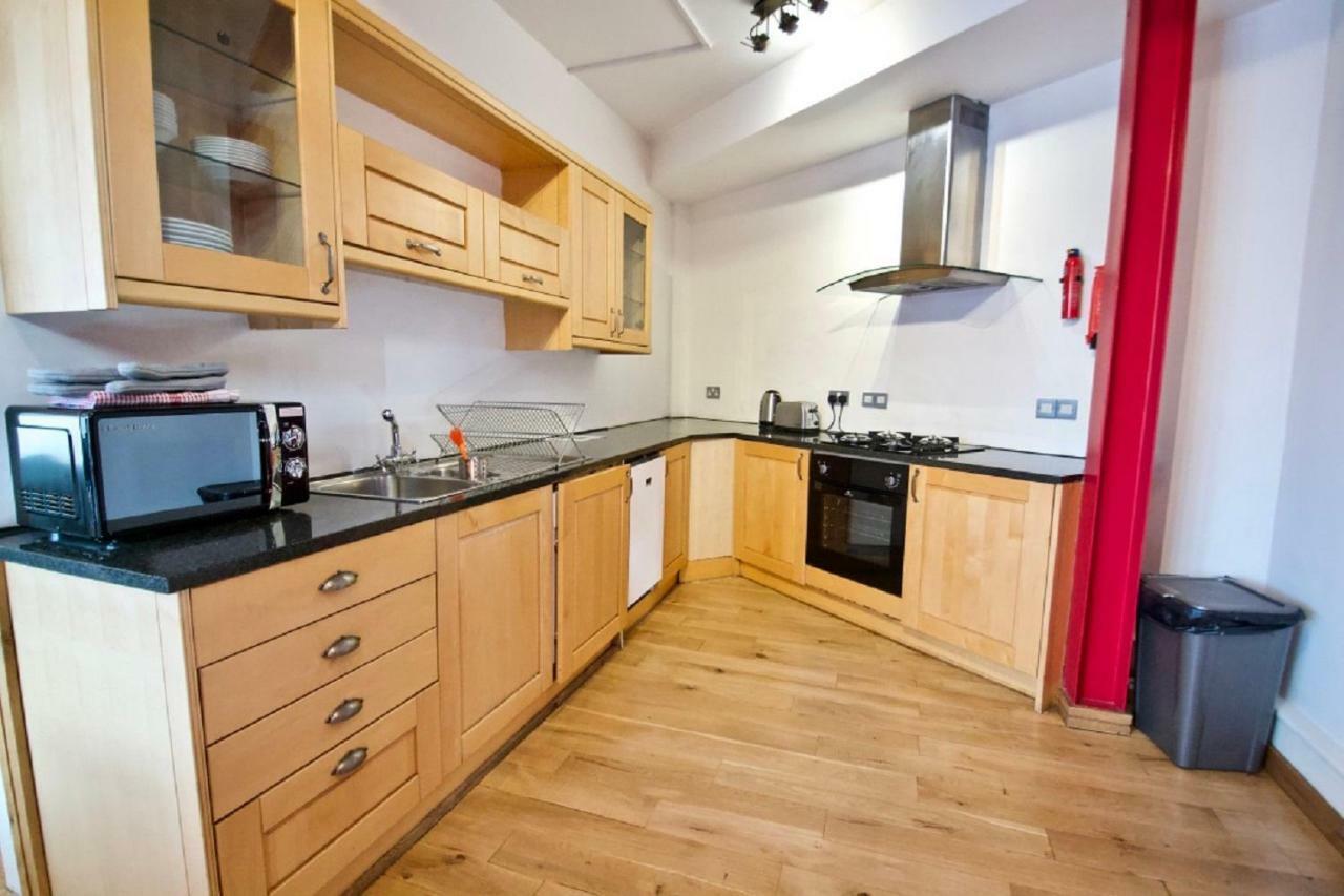 Acorn - Kamen House Apartments London Bagian luar foto