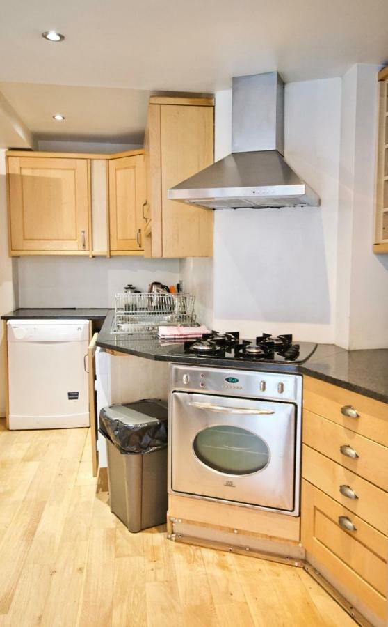 Acorn - Kamen House Apartments London Bagian luar foto